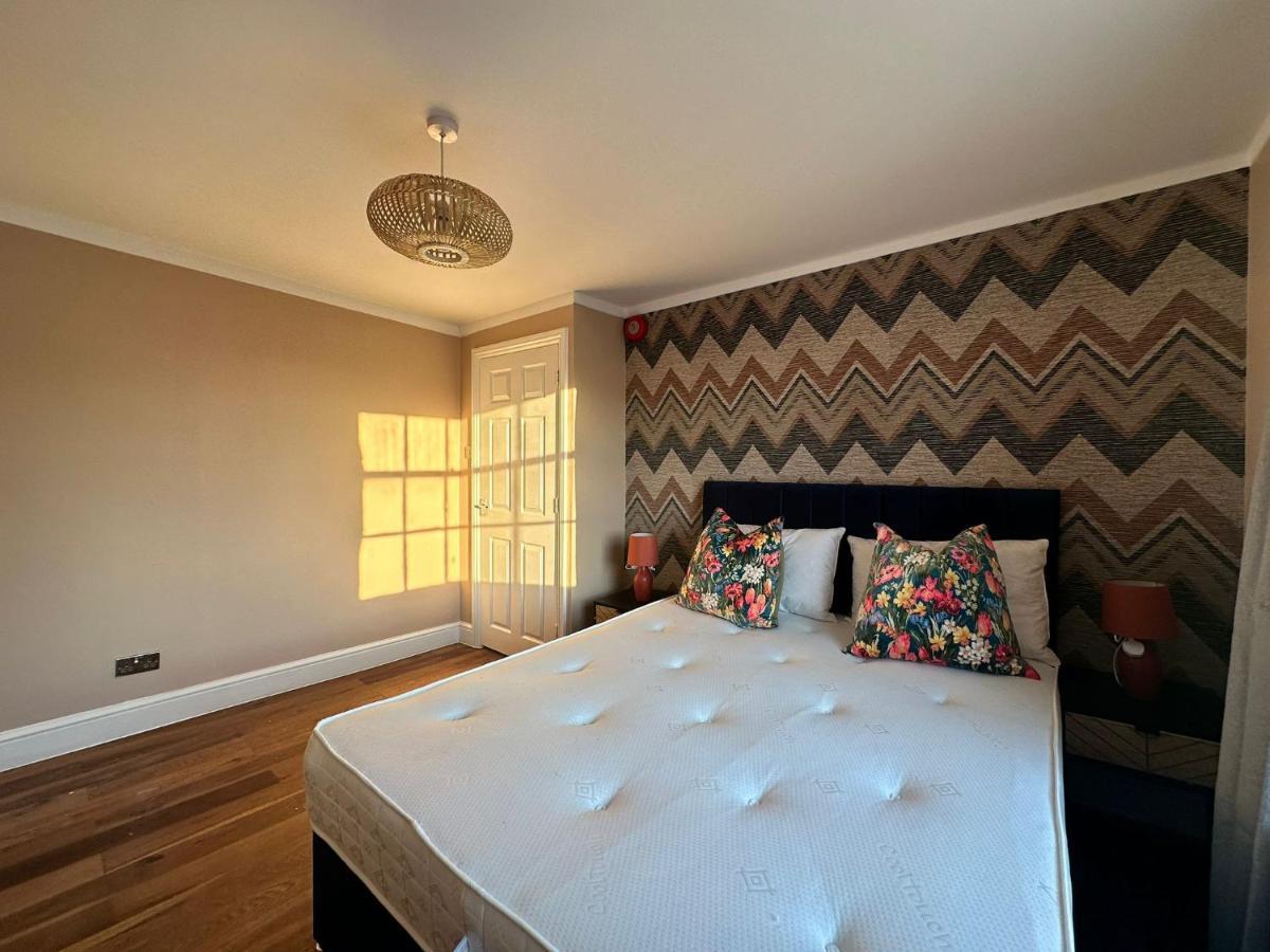 Funky 1 Bedroom Apartment Next To The Sea Hove Esterno foto