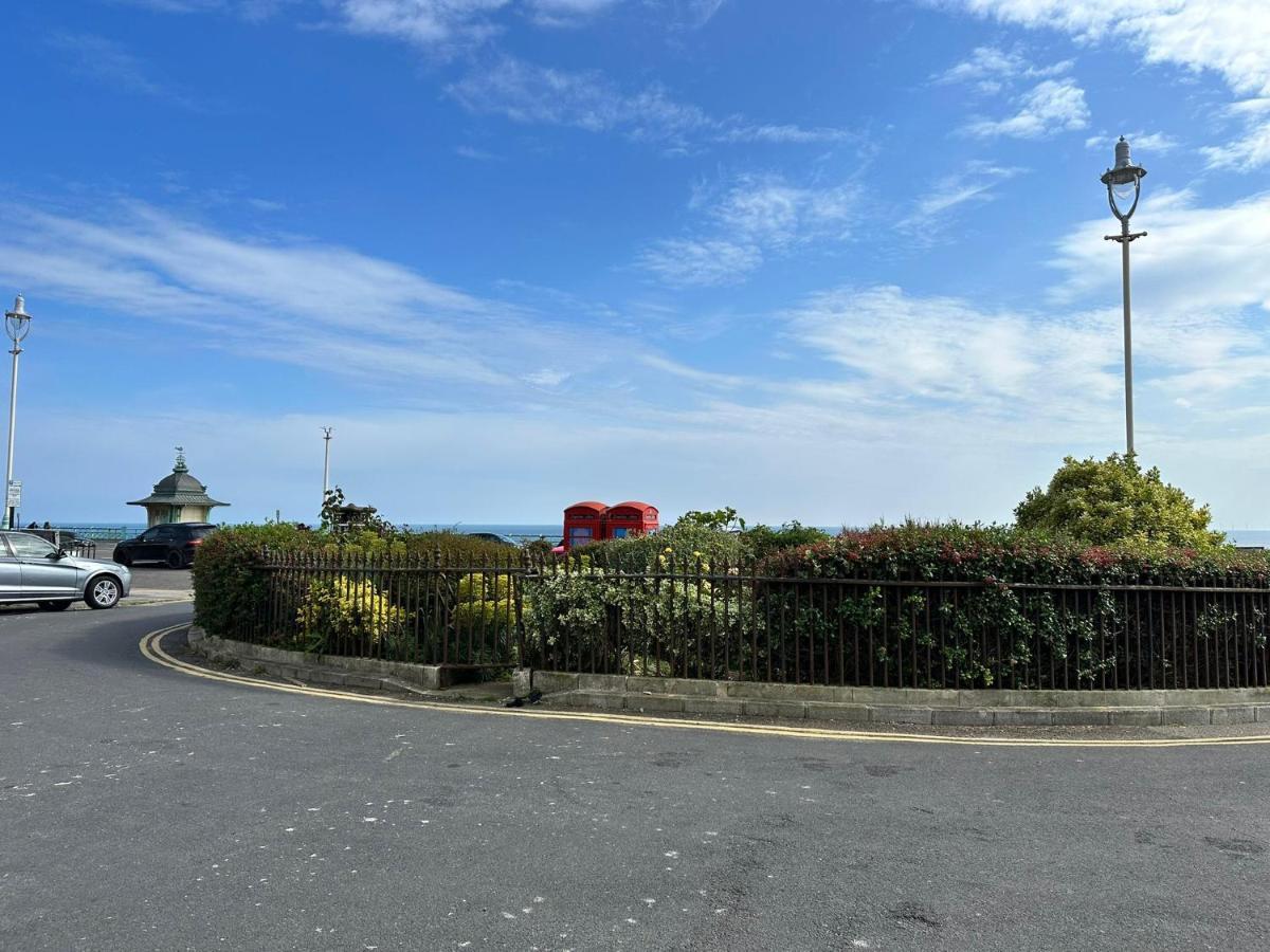 Funky 1 Bedroom Apartment Next To The Sea Hove Esterno foto